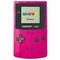 GBC: GAMEBOY COLOR CONSOLE