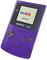 GBC: GAMEBOY COLOR CONSOLE
