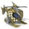 FIG: SKYLANDER VEHICLE (SUPER CHARGERS) (CARS) - Cap'n Games, Inc.