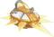 FIG: SKYLANDER VEHICLE (SUPER CHARGERS) (CARS) - Cap'n Games, Inc.
