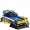 FIG: SKYLANDER VEHICLE (SUPER CHARGERS) (CARS) - Cap'n Games, Inc.