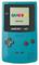 GBC: GAMEBOY COLOR CONSOLE