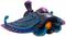 FIG: SKYLANDER VEHICLE (SUPER CHARGERS) (CARS) - Cap'n Games, Inc.