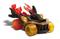 FIG: SKYLANDER VEHICLE (SUPER CHARGERS) (CARS) - Cap'n Games, Inc.