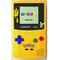 GBC: GAMEBOY COLOR CONSOLE