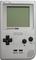 GBP: GAMEBOY POCKET CONSOLE