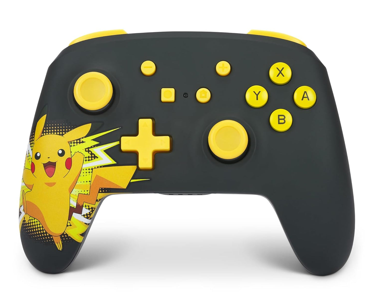 NS: POWERA WIRELESS CONTROLLER