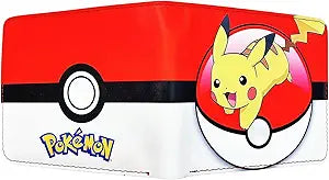MISC: POKEMON WALLET