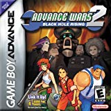 GBA: ADVANCE WARS 2