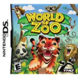 NDS: WORLD OF ZOO