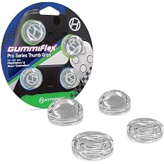 PS4: GUMMIFLEX PRO SERIES THUMB (Copy)
