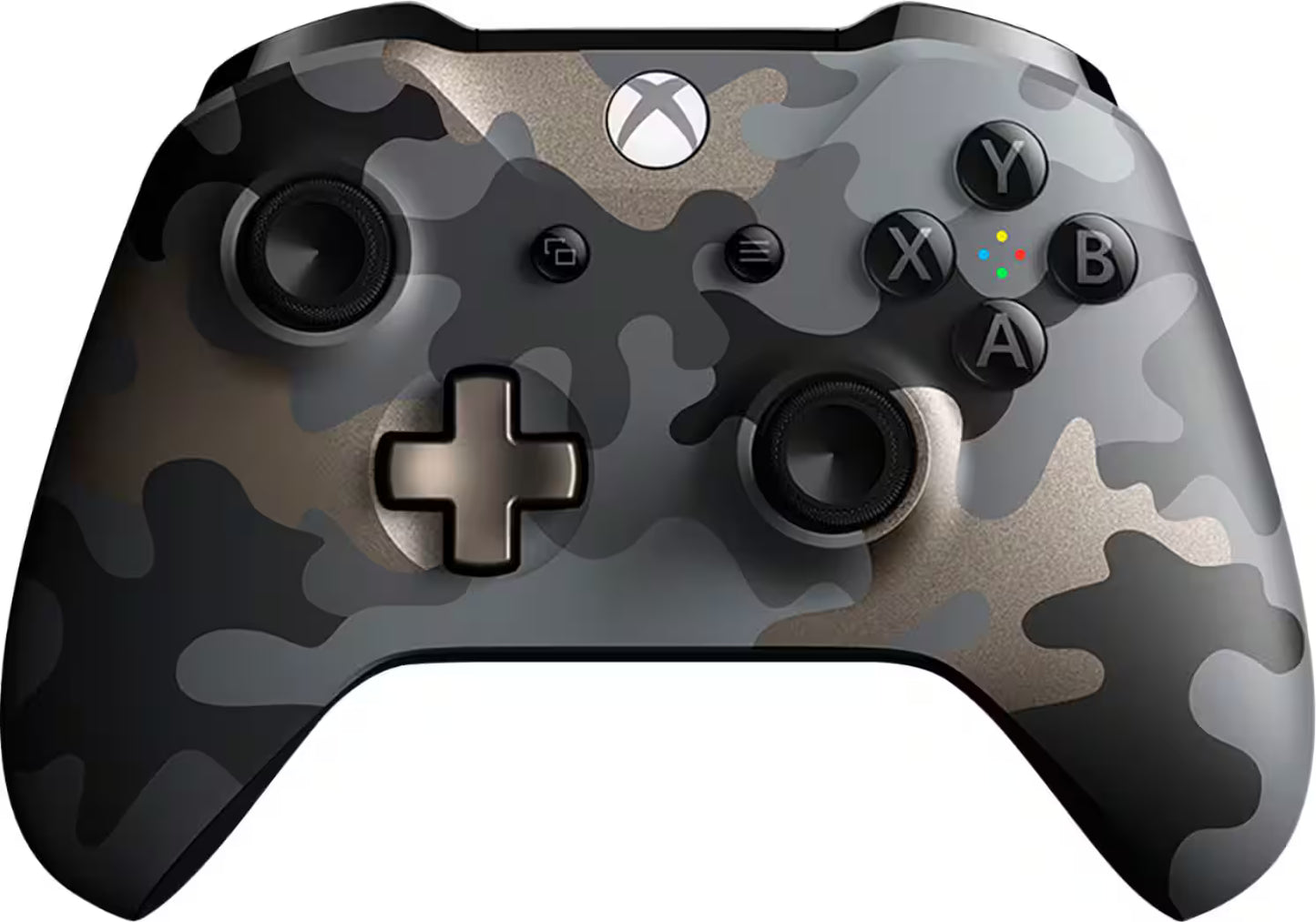 XB1: XBOX ONE CONTROLLER OEM