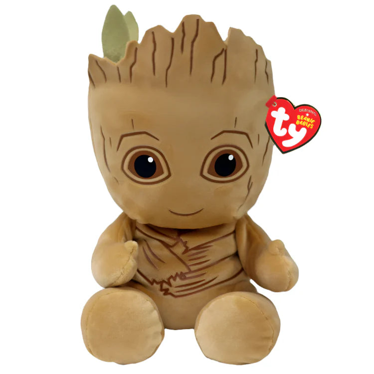 PSH: GROOT 13"