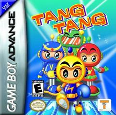 GBA: TANG TANG