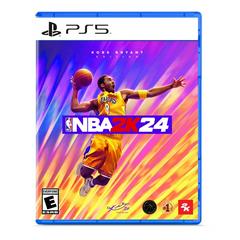 PS5: NBA 2K24