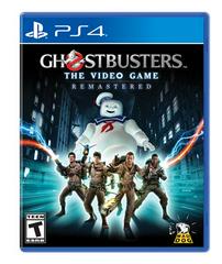 PS4: GHOSTBUSTERS: THE VIDEO GAME REMASTERED