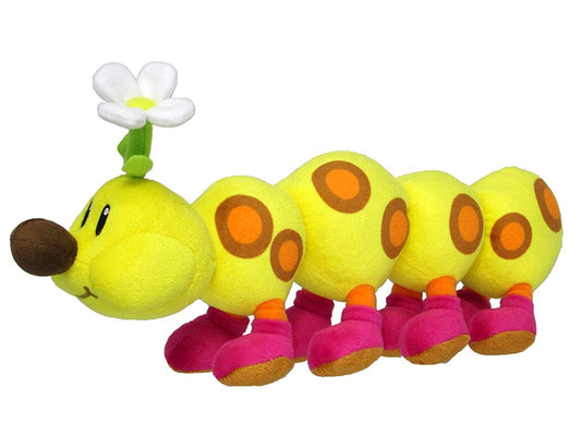 PSH: WIGGLER 13" PLUSH