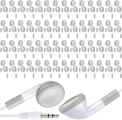 MISC: WIRED EARPODS GENERIC