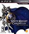 PS3: WHITE KNIGHT CHRONICLES INTERNATIONAL EDITION