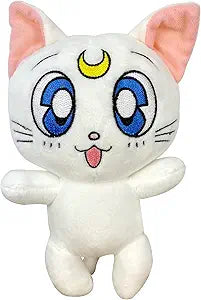 SO: Luna 7" Plush