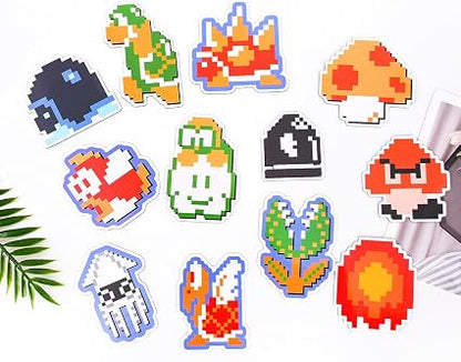 VARIOUS MAGNETS