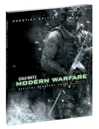 GD: CALL OF DUTY: MODERN WARFARE 2 [BRADYGAMES]