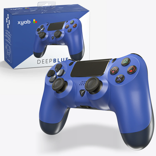 PS4 CONTROLLER - XYAB - WIRELESS