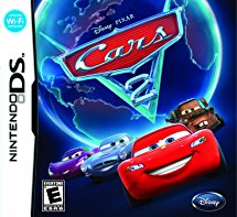 NDS: CARS 2