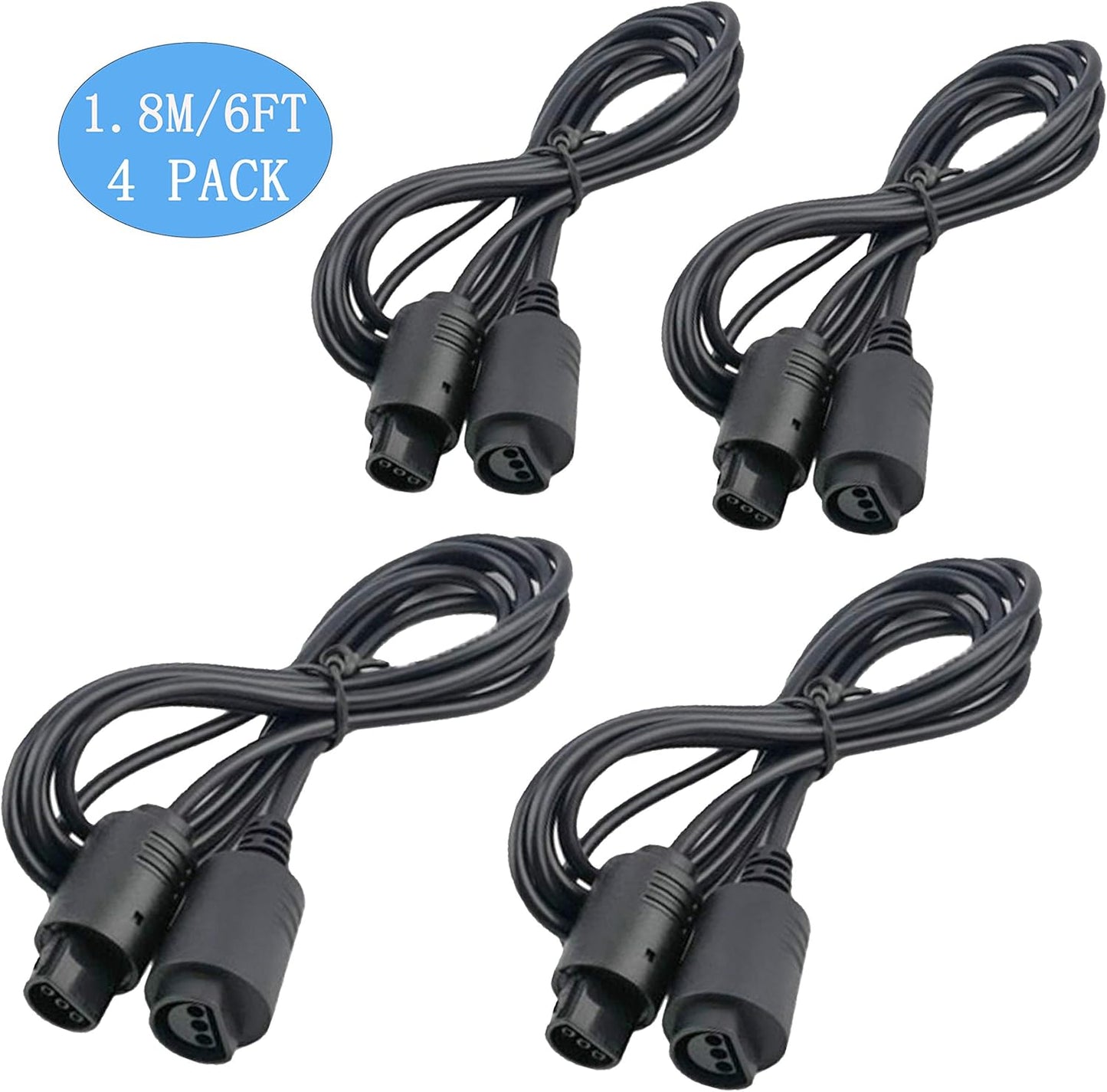 N64: EXTENSION CABLE