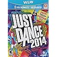 WIIU: JUST DANCE 2014
