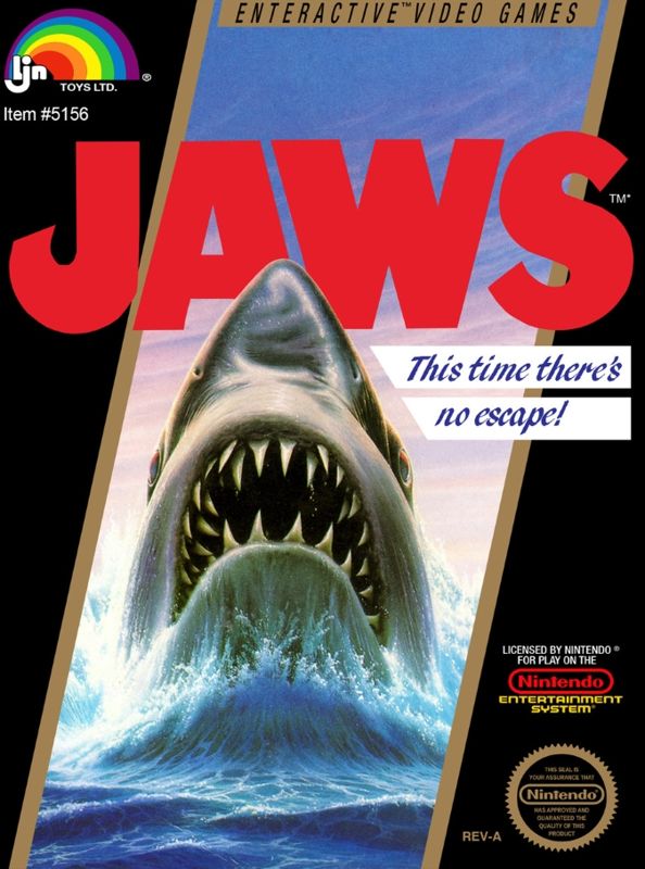 NES: JAWS