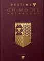 DESTINY GRIMOIRE