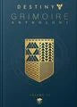 DESTINY GRIMOIRE