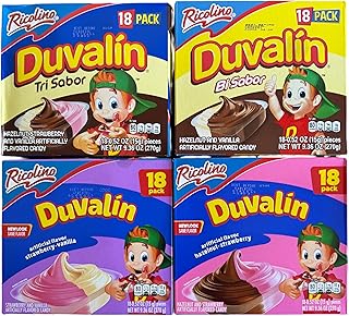FOOD: DUVALIN