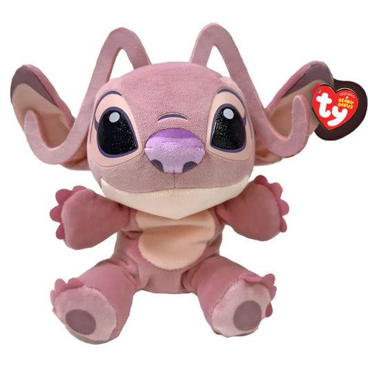 PSH: ANGEL 8" PLUSH