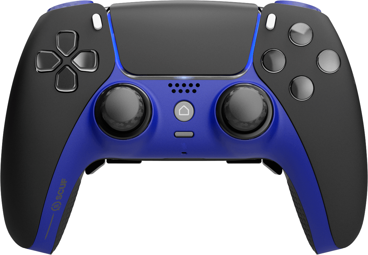 PS5: CONTROLLER BY SCUF
