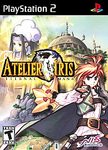 PS2: ATELIER IRIS ETERNAL MANA