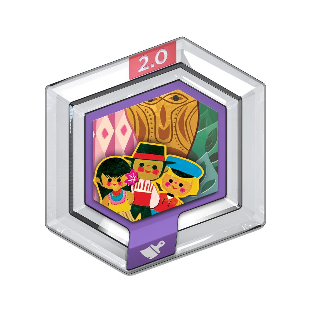 FIG: DISNEY INFINITY 2.0
