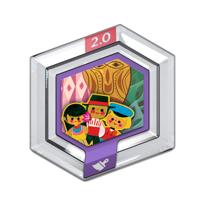 FIG: DISNEY INFINITY 2.0