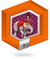 FIG: DISNEY INFINITY 1.0 - Cap'n Games, Inc.
