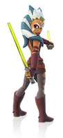 FIG: DISNEY INFINITY 3.0 - Cap'n Games, Inc.
