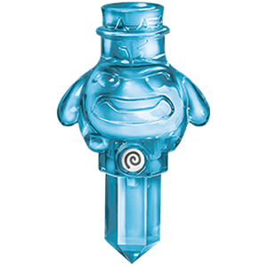 FIG: SKYLANDER TRAPS ALL VERSIONS - Cap'n Games, Inc.