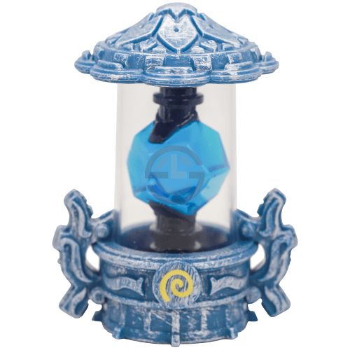 FIG: SKYLANDER CREATION CRYSTALS (IMAGINATORS)