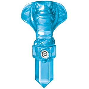 FIG: SKYLANDER TRAPS ALL VERSIONS - Cap'n Games, Inc.