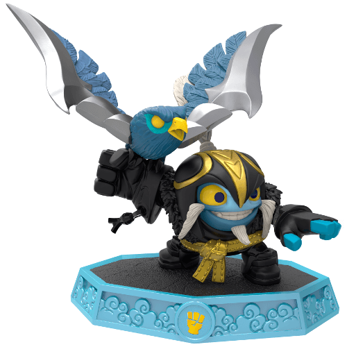 FIG: SKYLANDERS IMAGINATORS (SOLID BASE) - Cap'n Games, Inc.