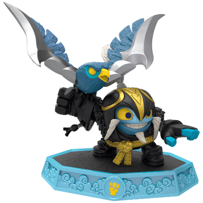 FIG: SKYLANDERS IMAGINATORS (SOLID BASE) - Cap'n Games, Inc.