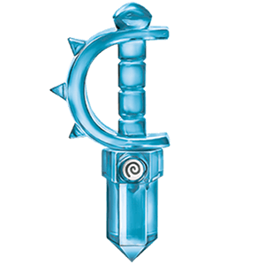 FIG: SKYLANDER TRAPS ALL VERSIONS - Cap'n Games, Inc.