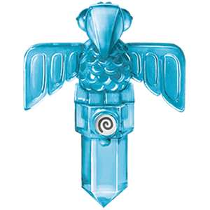 FIG: SKYLANDER TRAPS ALL VERSIONS - Cap'n Games, Inc.