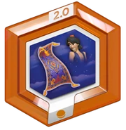 FIG: DISNEY INFINITY 2.0