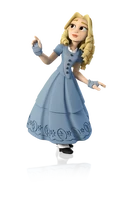 FIG: DISNEY INFINITY 3.0 - Cap'n Games, Inc.